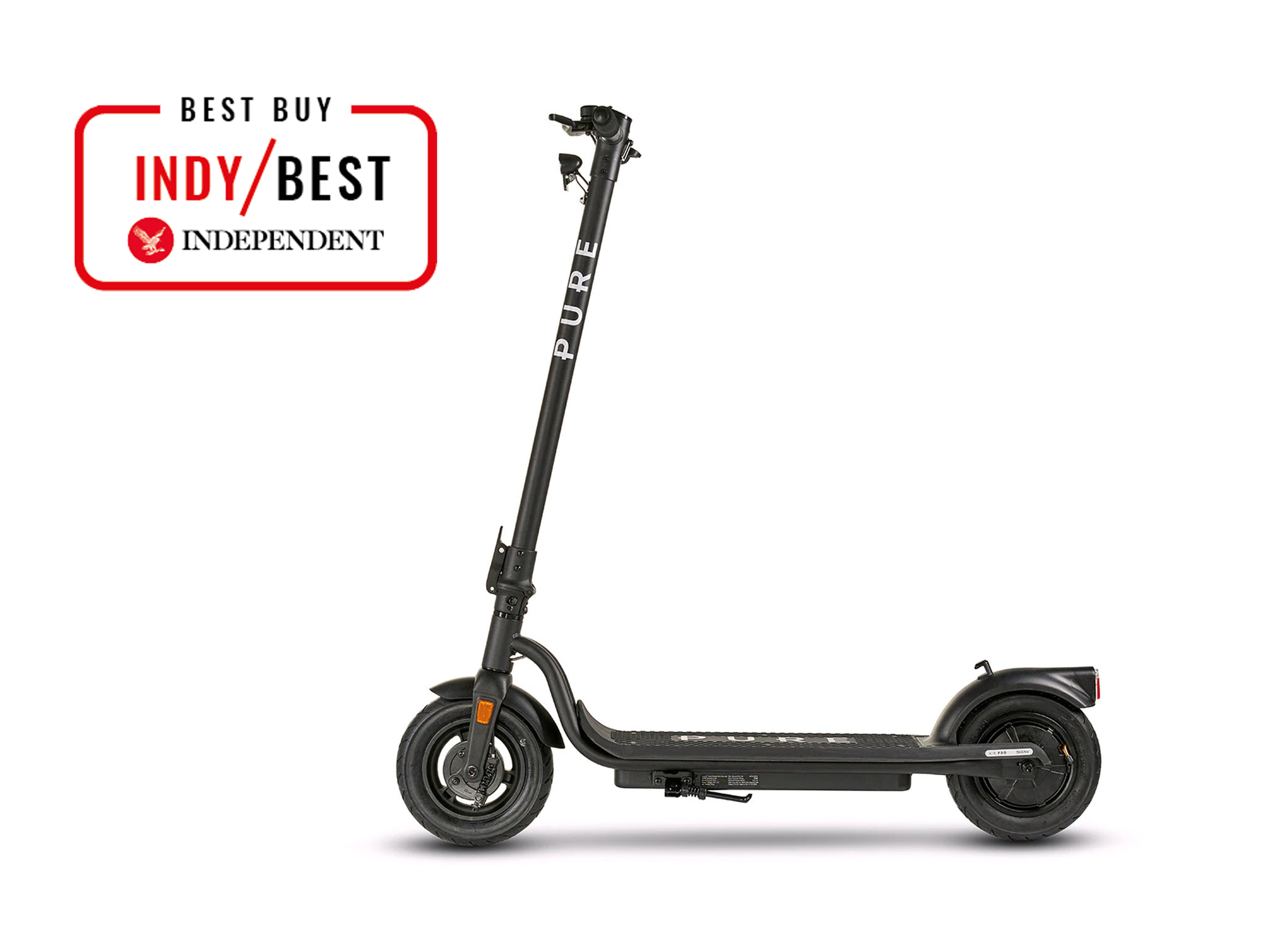 Best electric scooters 2024 tried and tested models for teens and